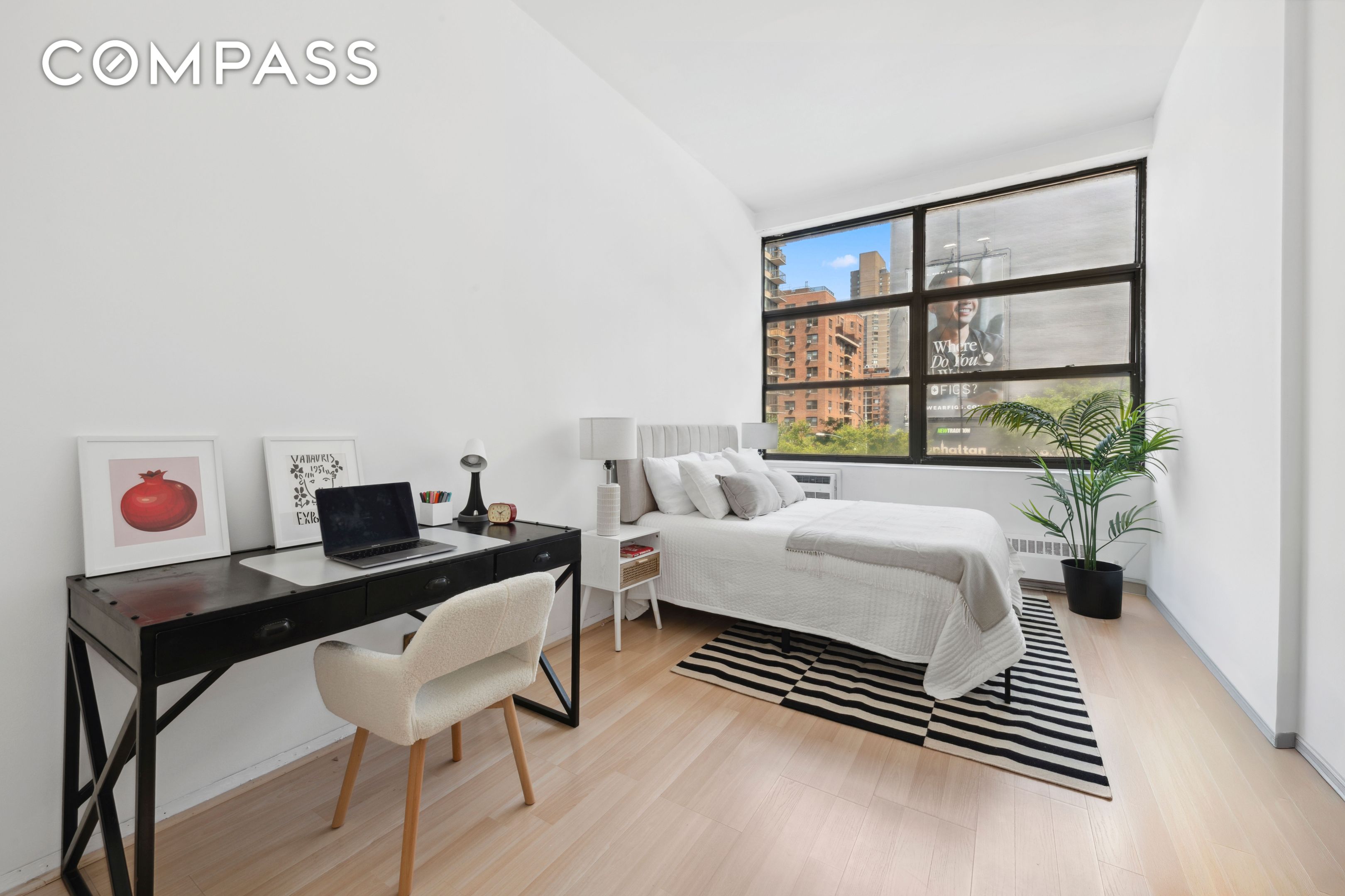 350 E 62nd Street 2B