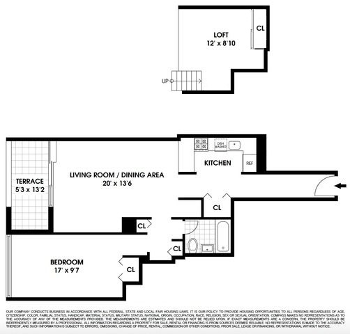 350 E 62nd Street 2B