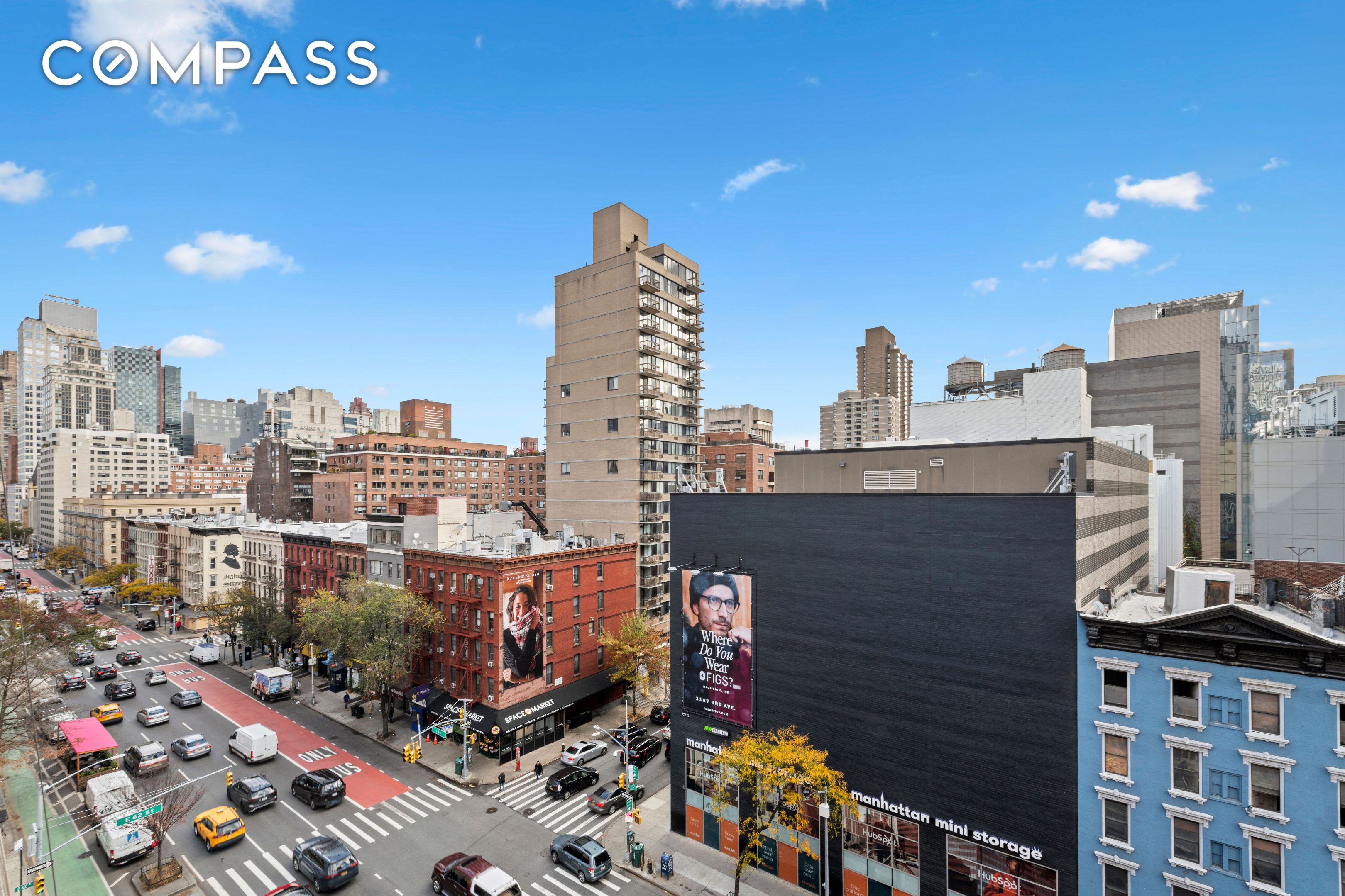 350 E 62nd Street PHD