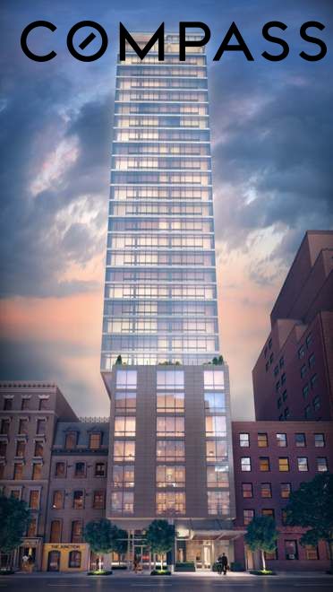 325 Lexington Avenue 15C