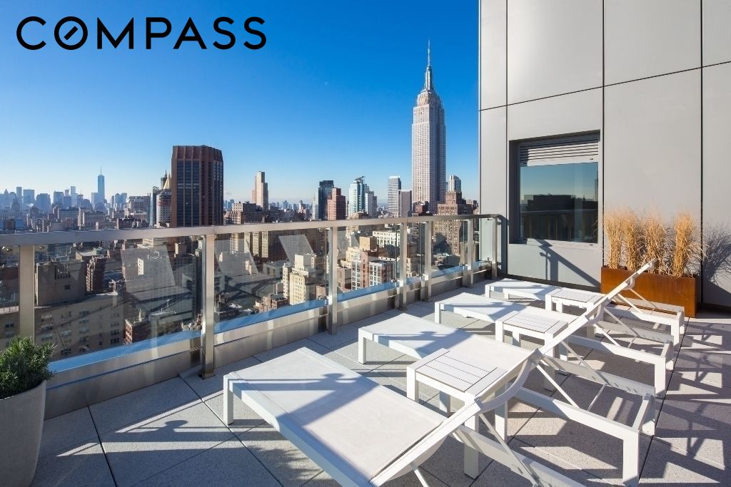 325 Lexington Avenue 15C