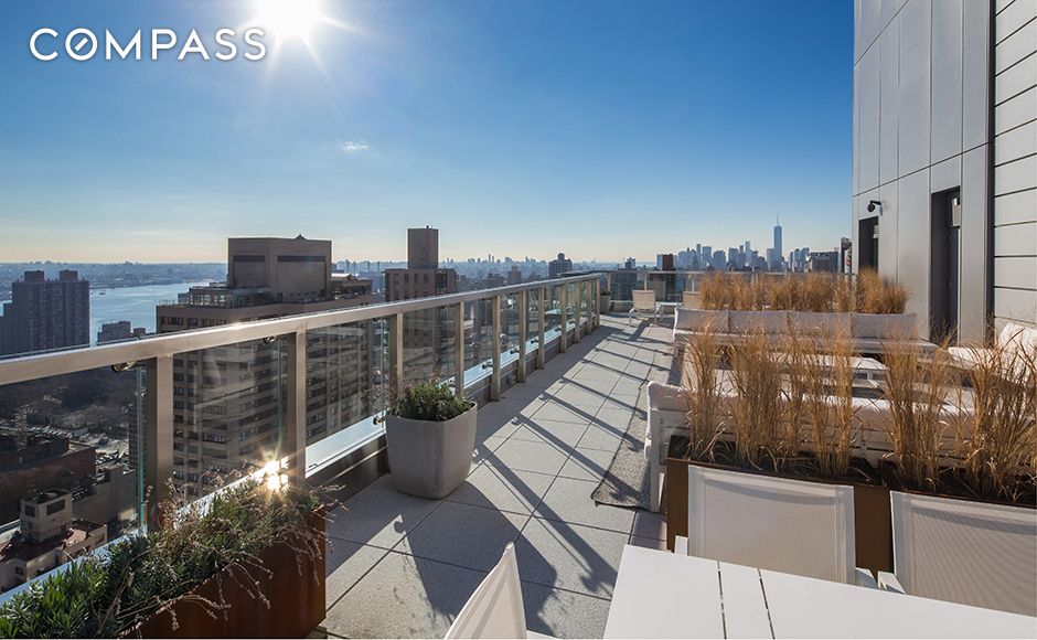 325 Lexington Avenue 15C