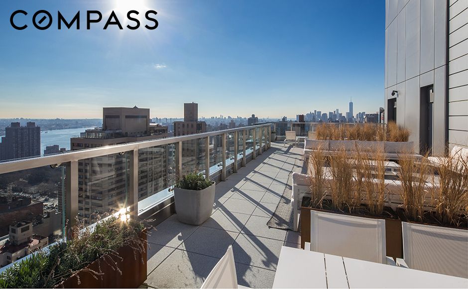 325 Lexington Avenue 15C