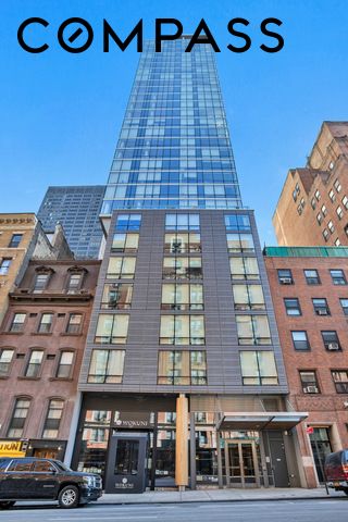 325 Lexington Avenue 15C