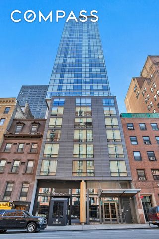 325 Lexington Avenue 15C