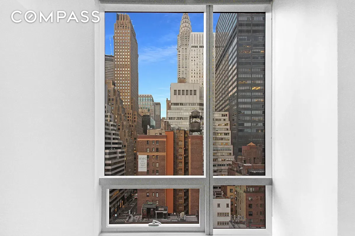 325 Lexington Avenue 15C