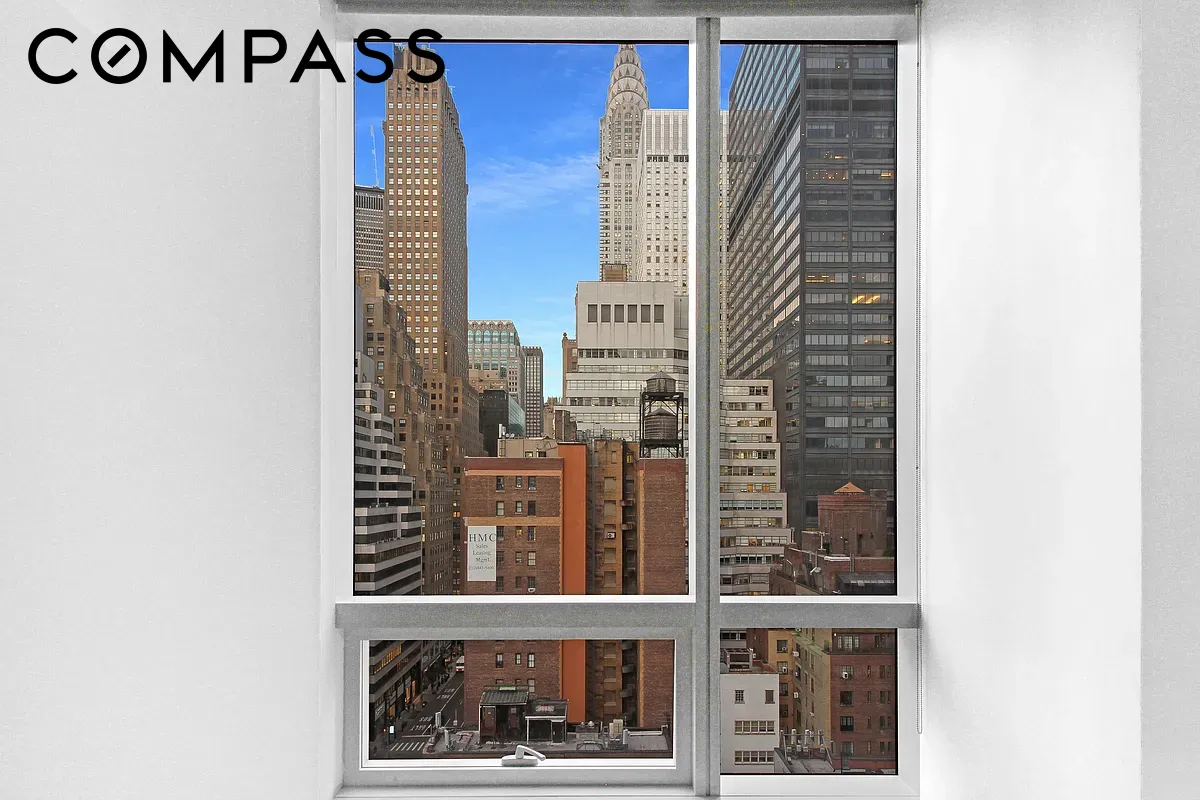 325 Lexington Avenue 15C