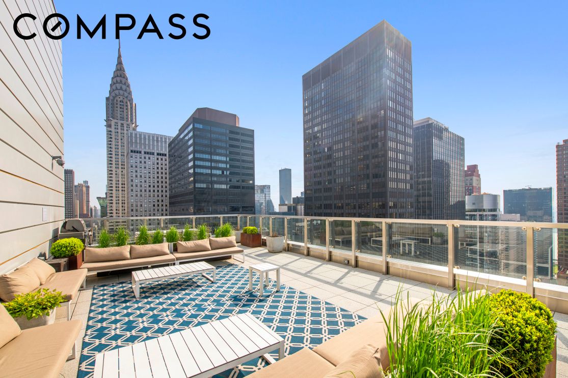 325 Lexington Avenue 15C