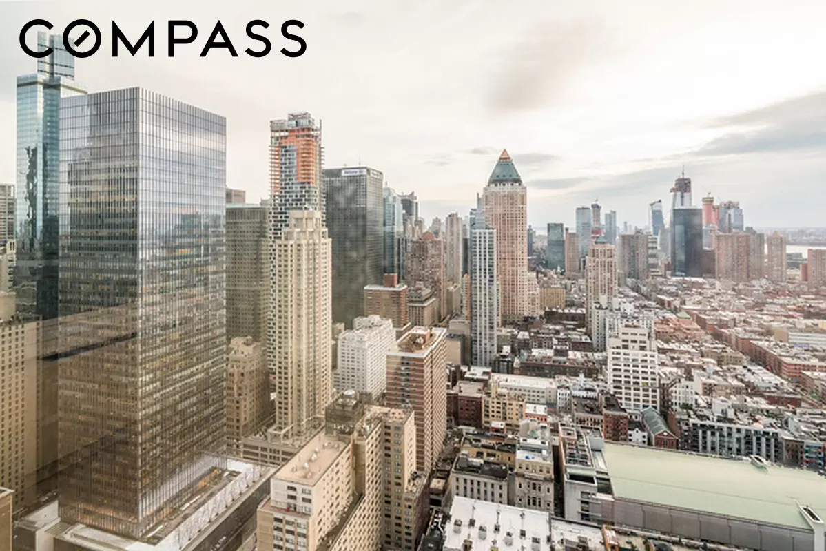 322 W 57th Street 38Q