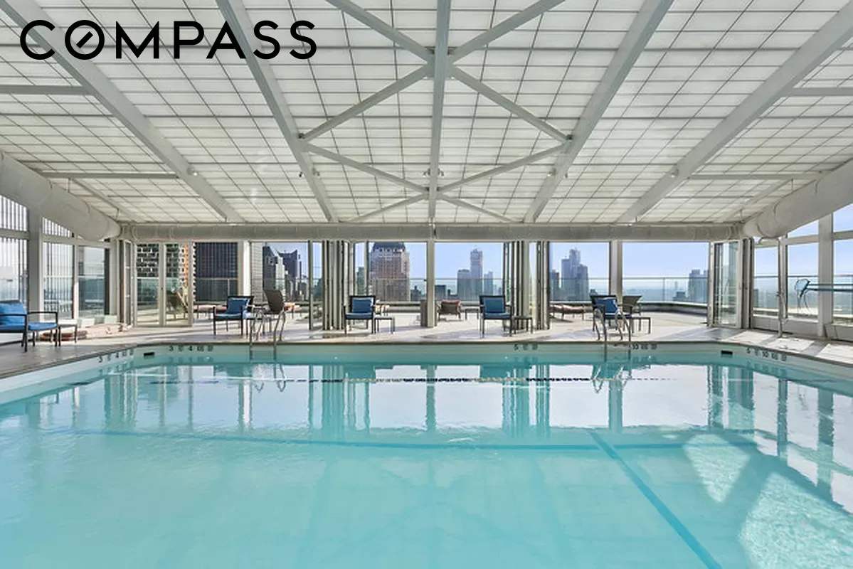 322 W 57th Street 38Q