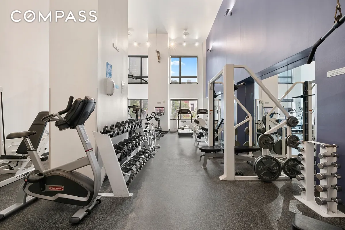 360 E 88th Street 18D