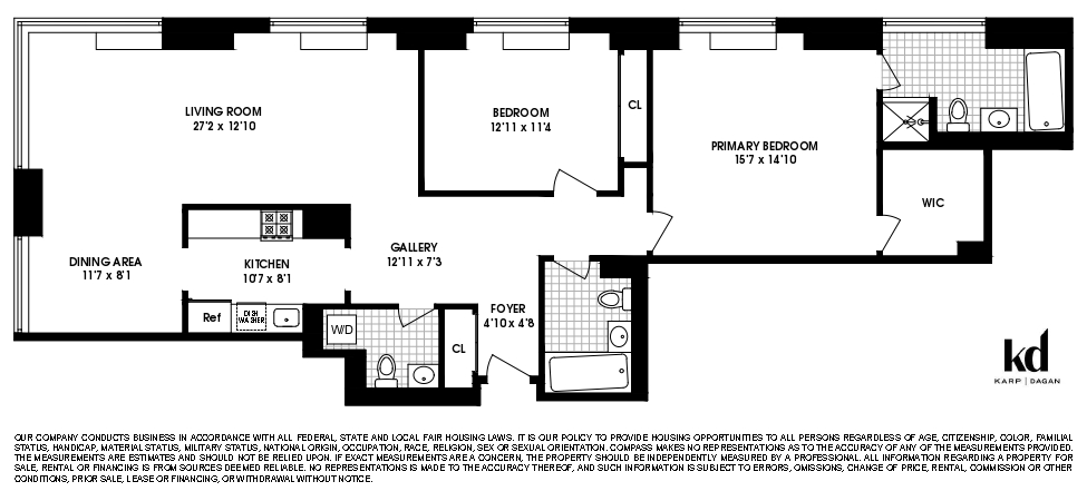 360 E 88th Street 18D