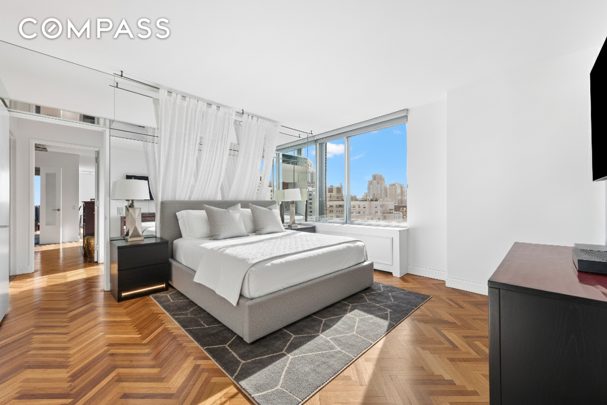 360 E 88th Street 18D