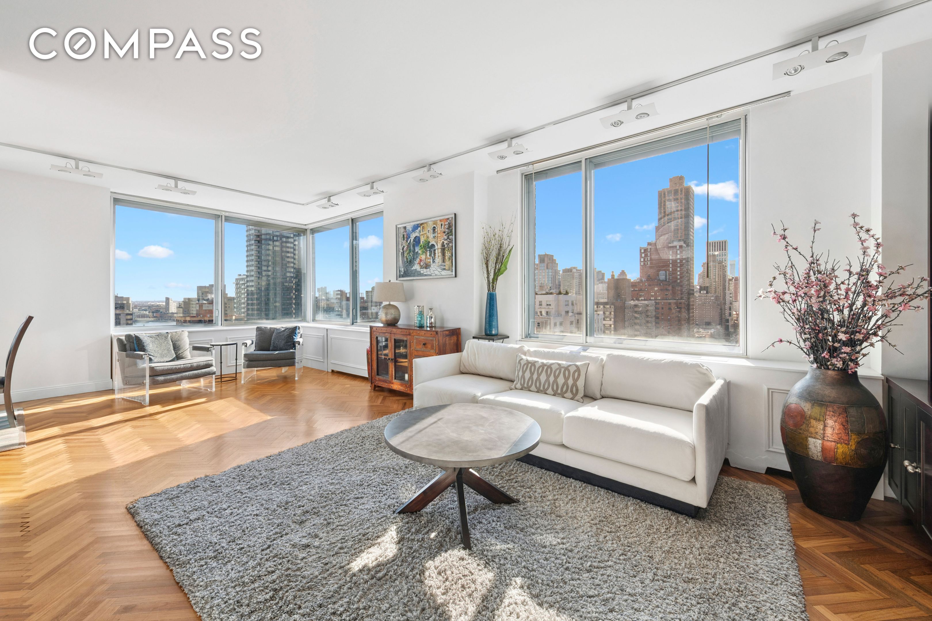 360 E 88th Street 18D