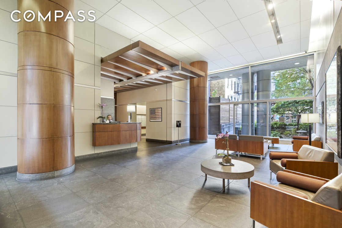 360 E 88th Street 18D