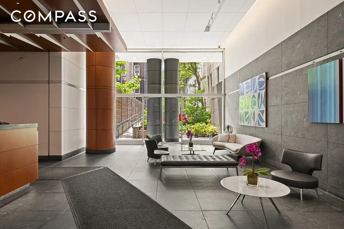 360 E 88th Street 18D