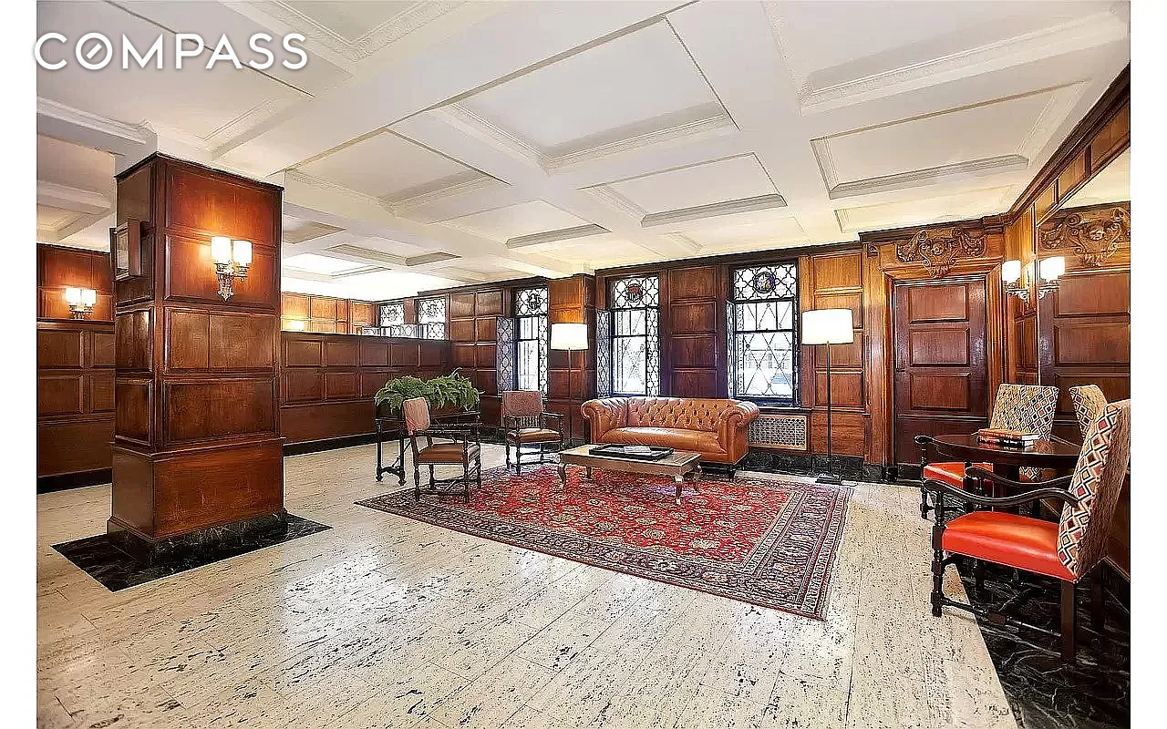 243 W End Avenue 1104