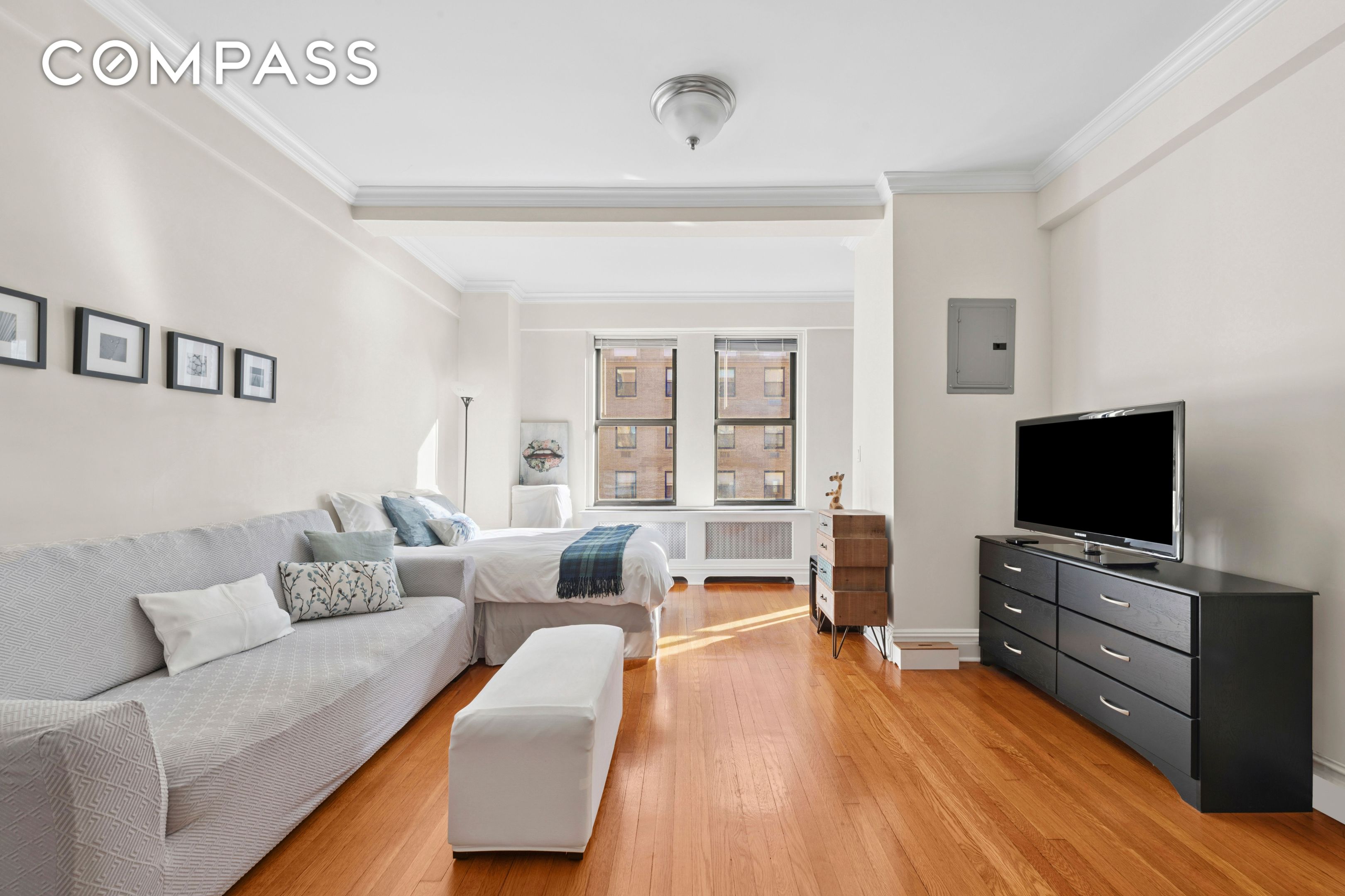 243 W End Avenue 1104