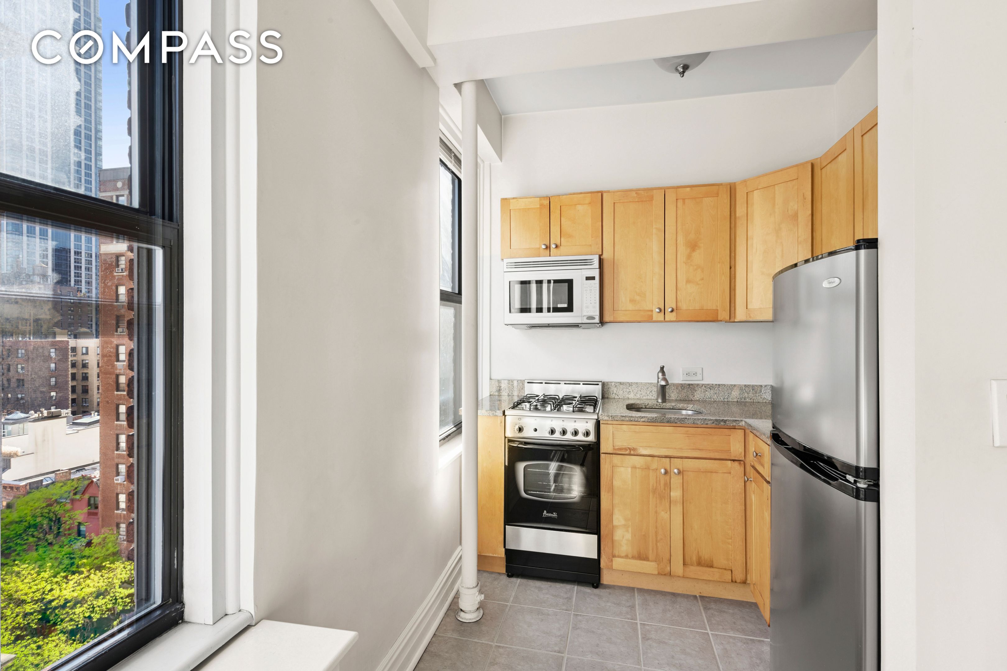 243 W End Avenue 1104