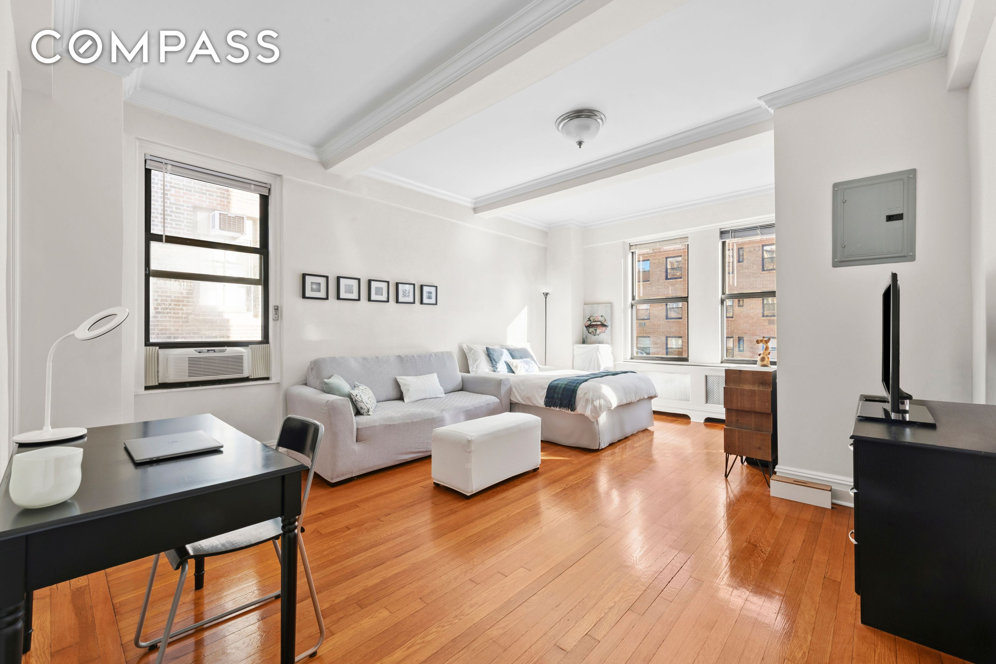 243 W End Avenue 1104