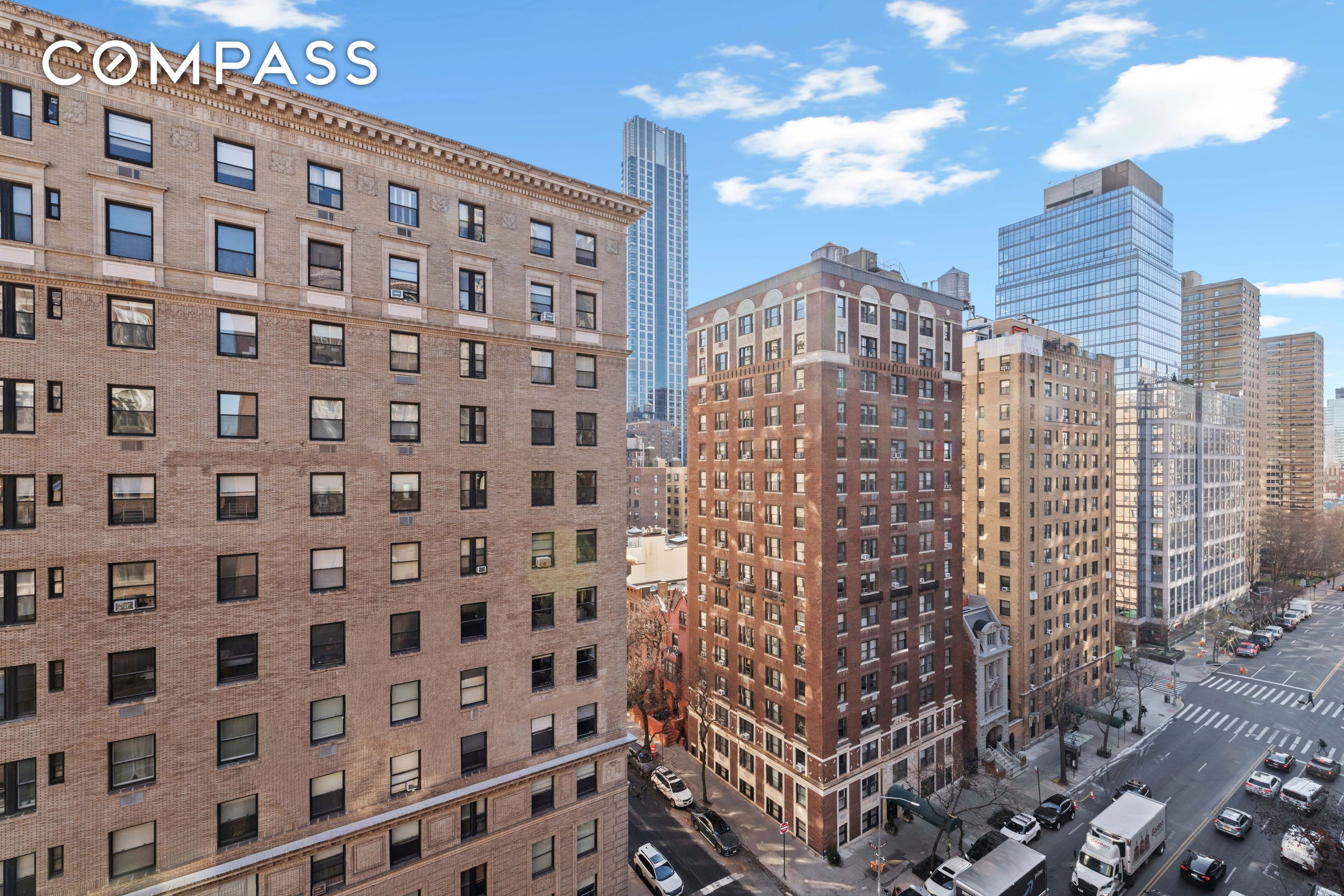 243 W End Avenue 1104