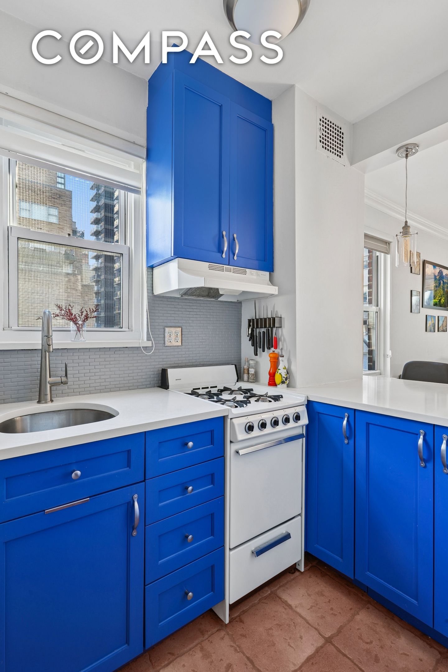 310 E 49th Street 9C