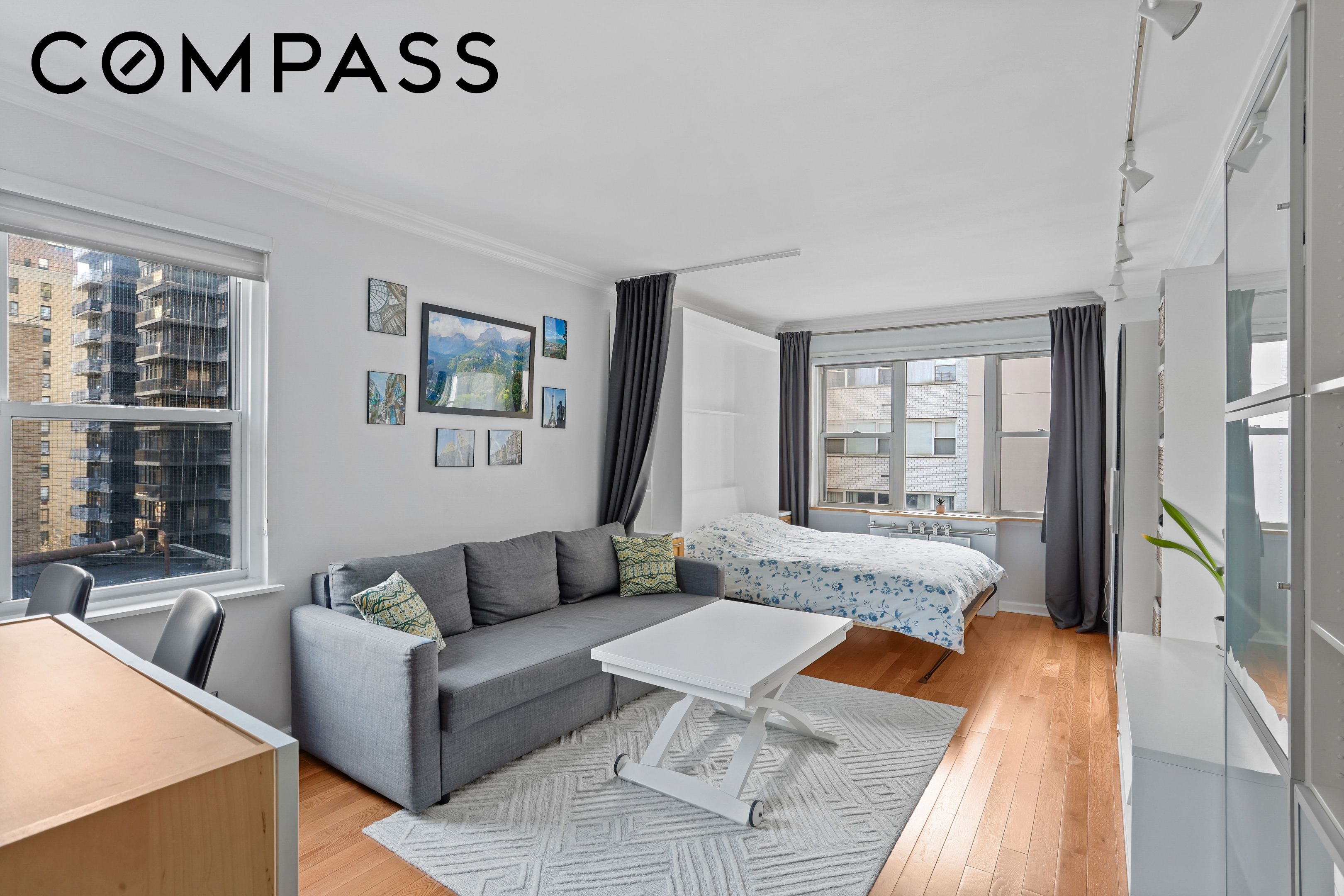 310 E 49th Street 9C
