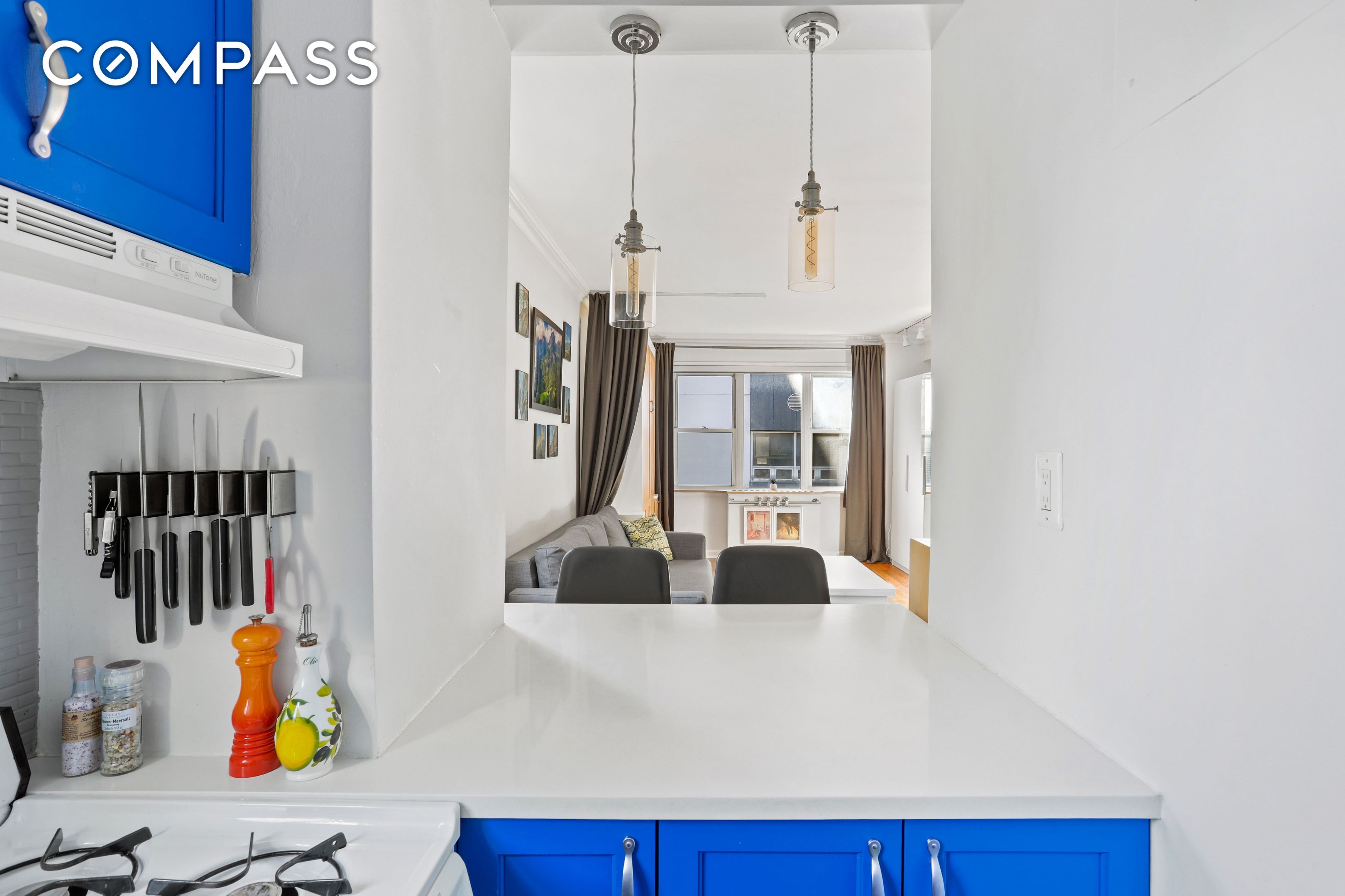 310 E 49th Street 9C