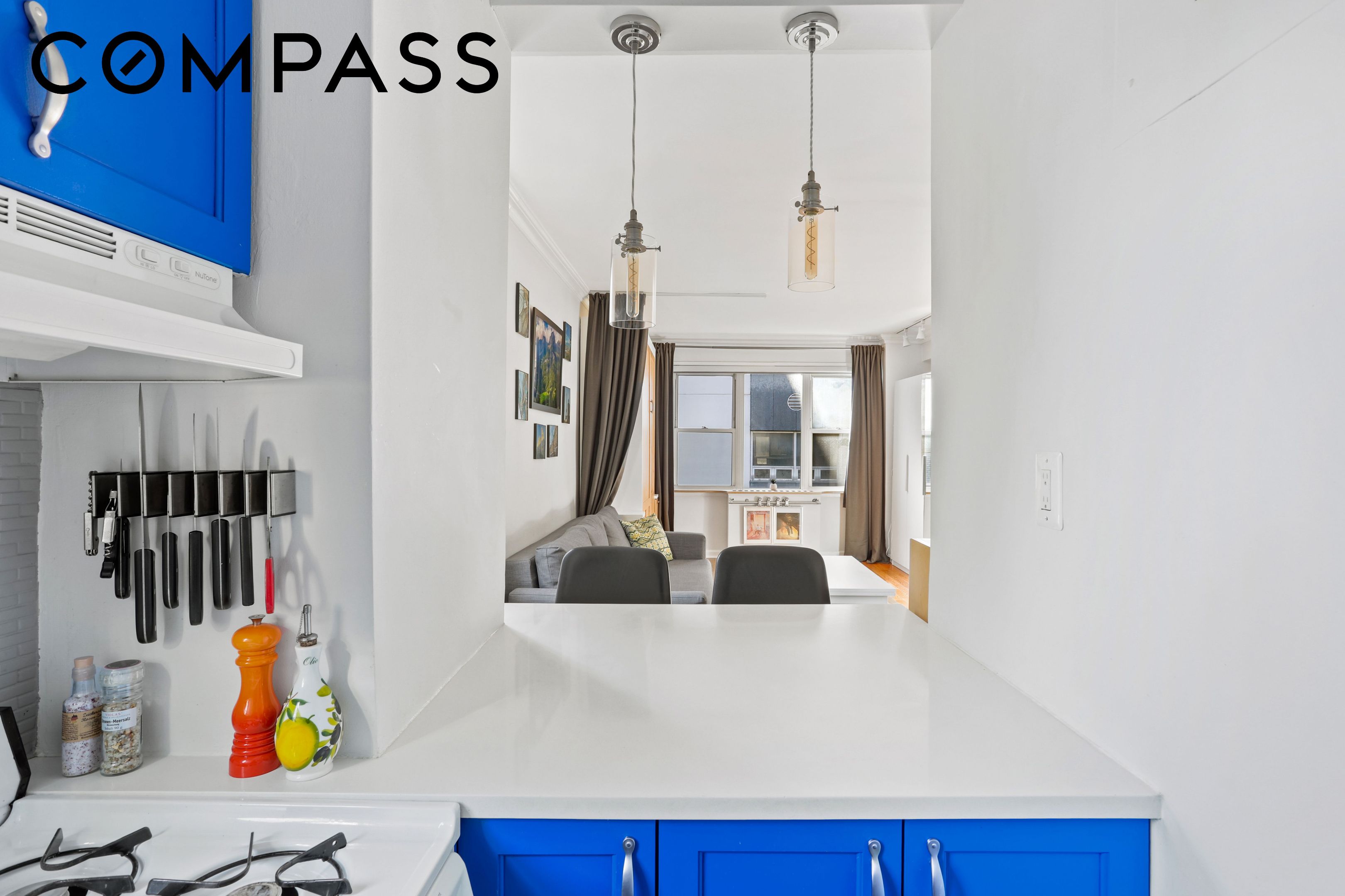 310 E 49th Street 9C