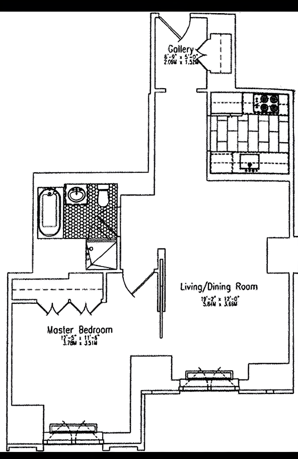 425 5th Avenue 23D