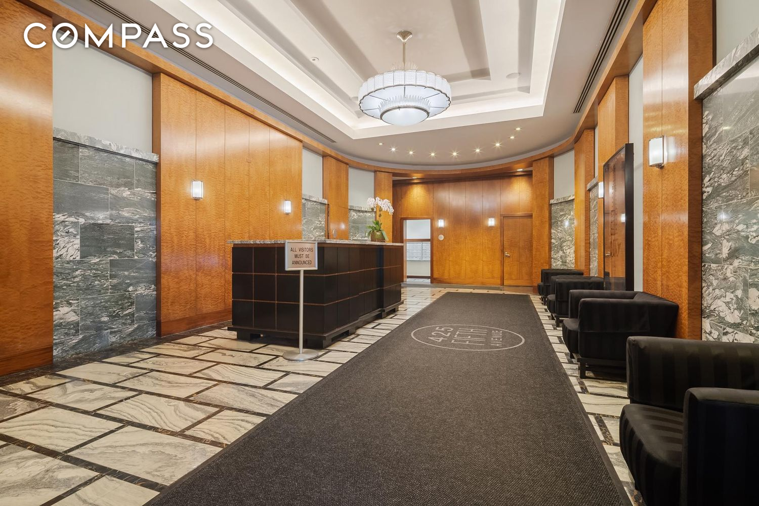 425 5th Avenue 23D