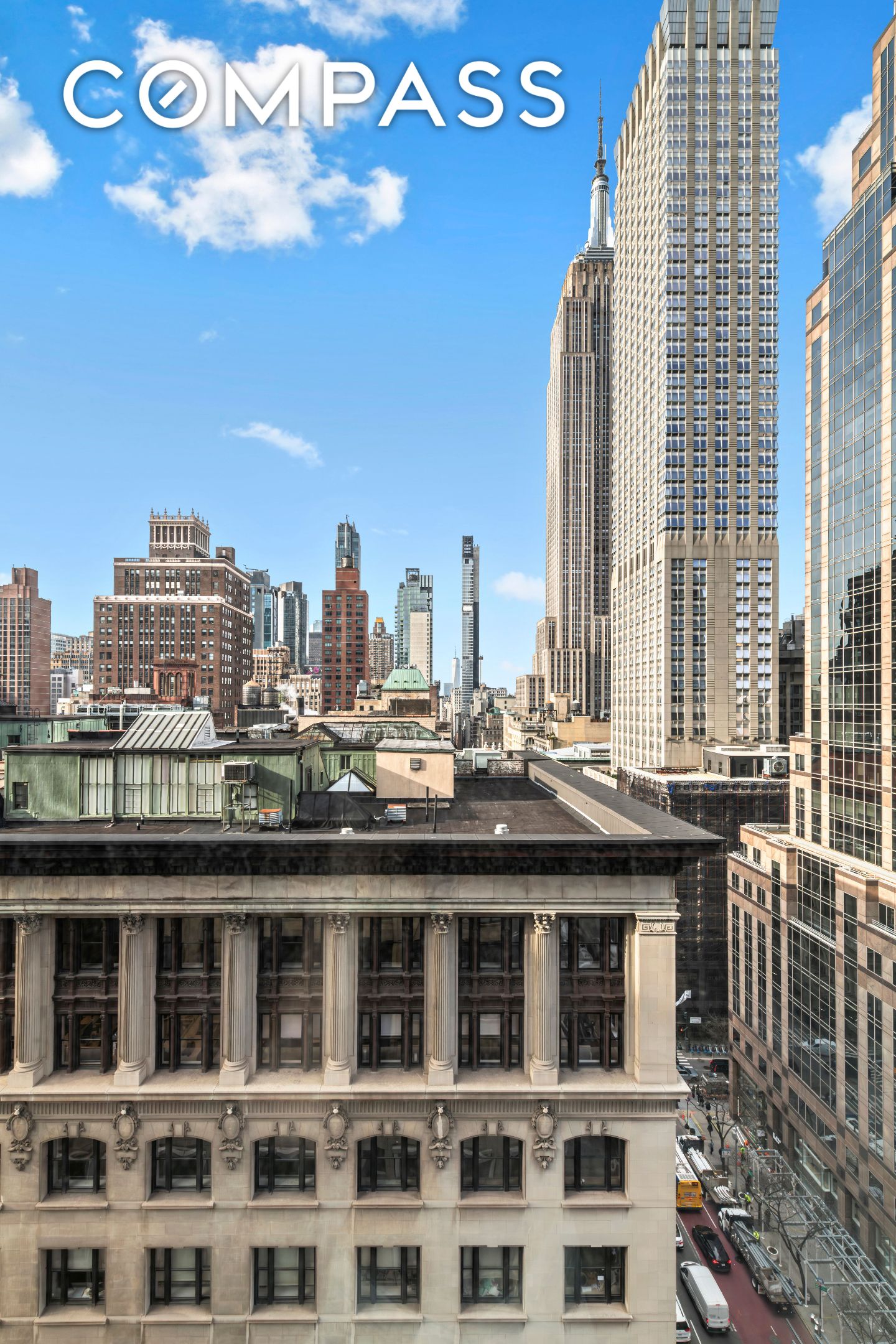 425 5th Avenue 23D