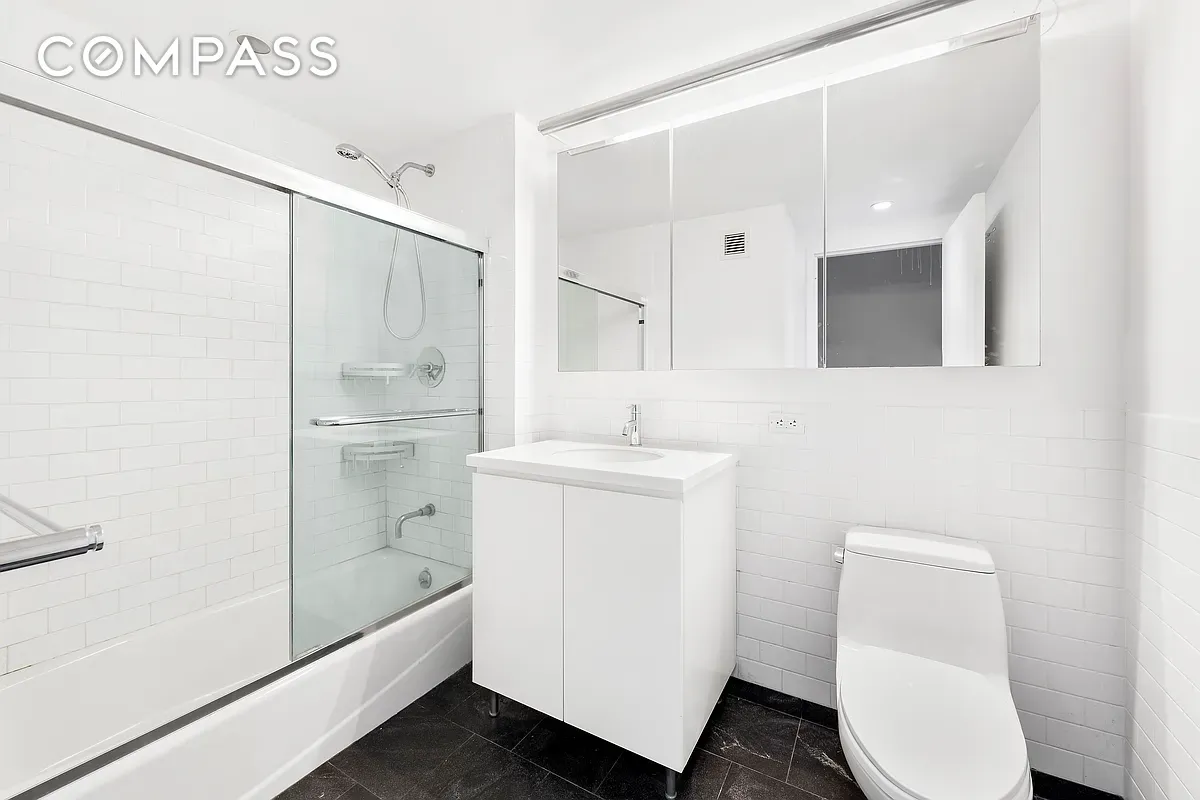 90 William Street 16E