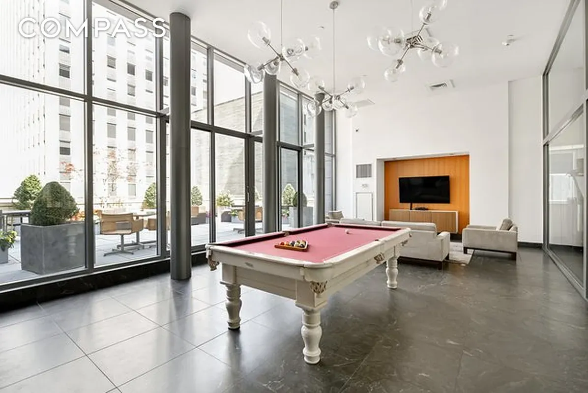 90 William Street 16E