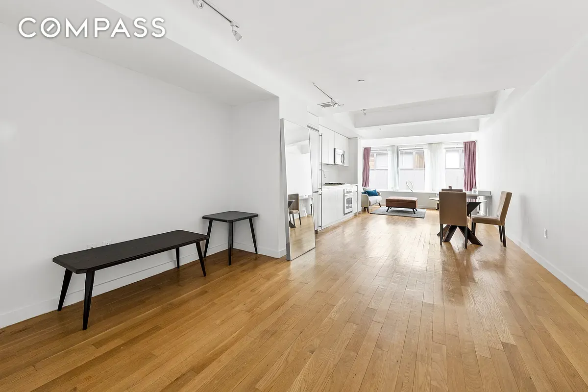 90 William Street 16E