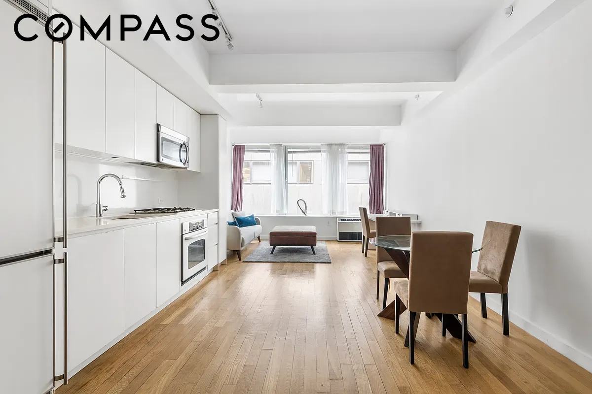 90 William Street 16E