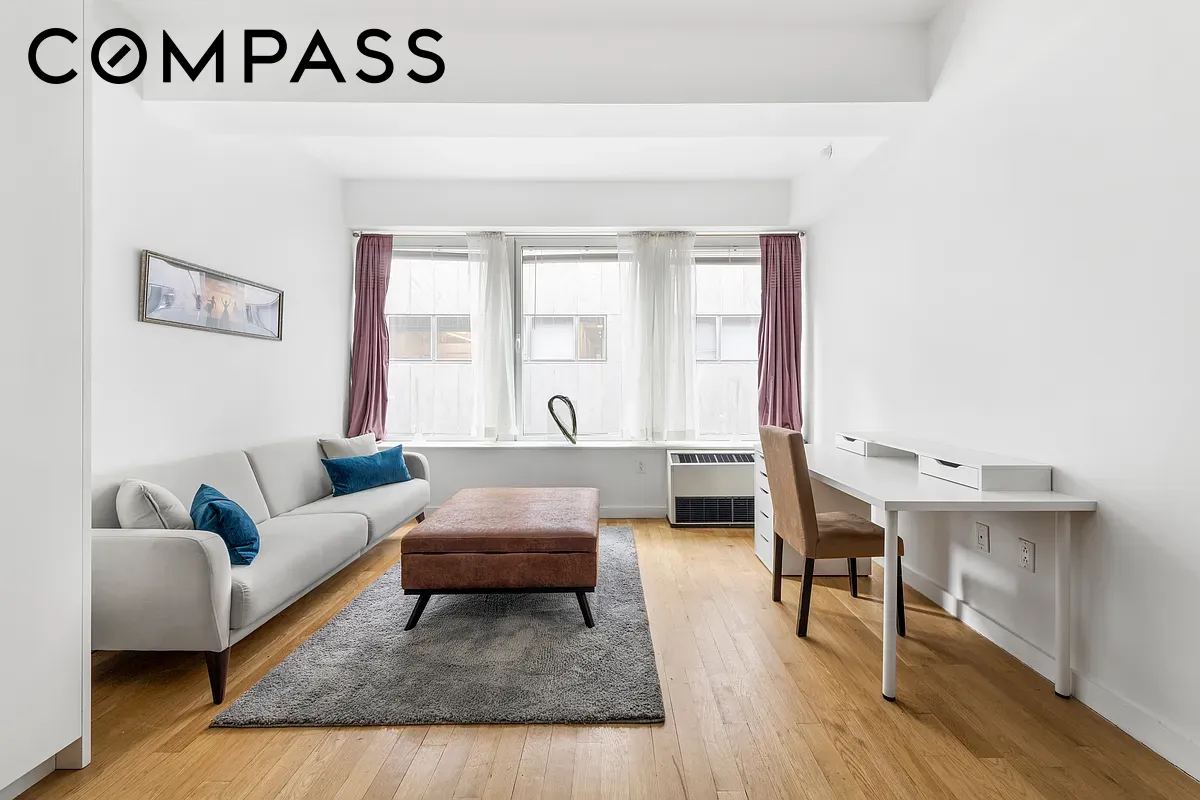 90 William Street 16E