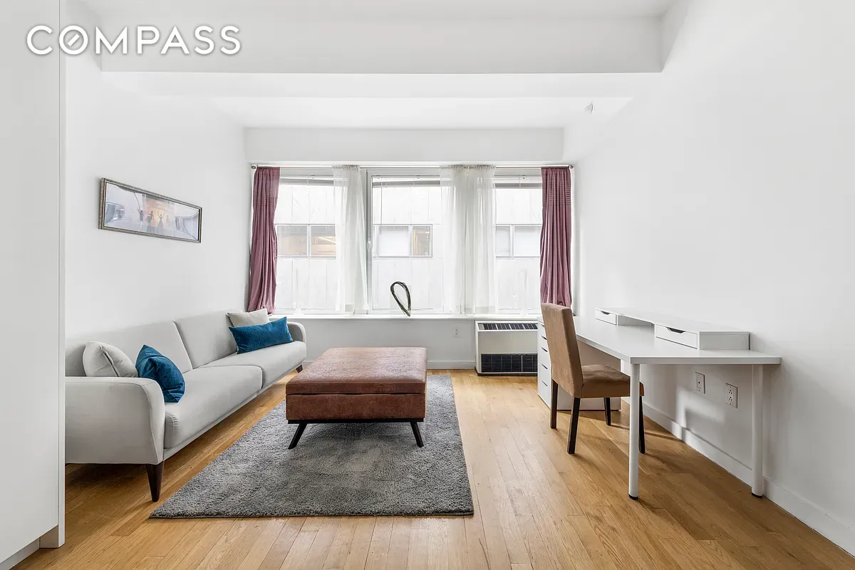 90 William Street 16E