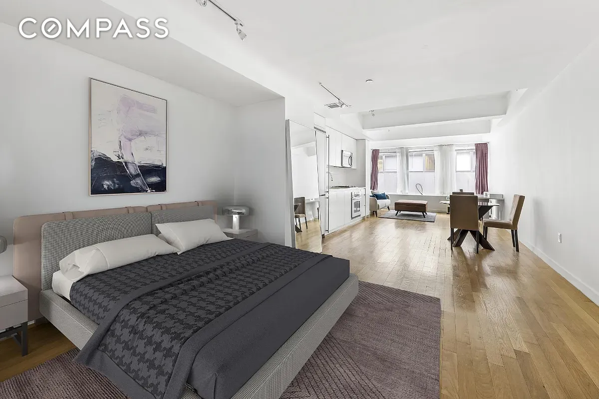 90 William Street 16E