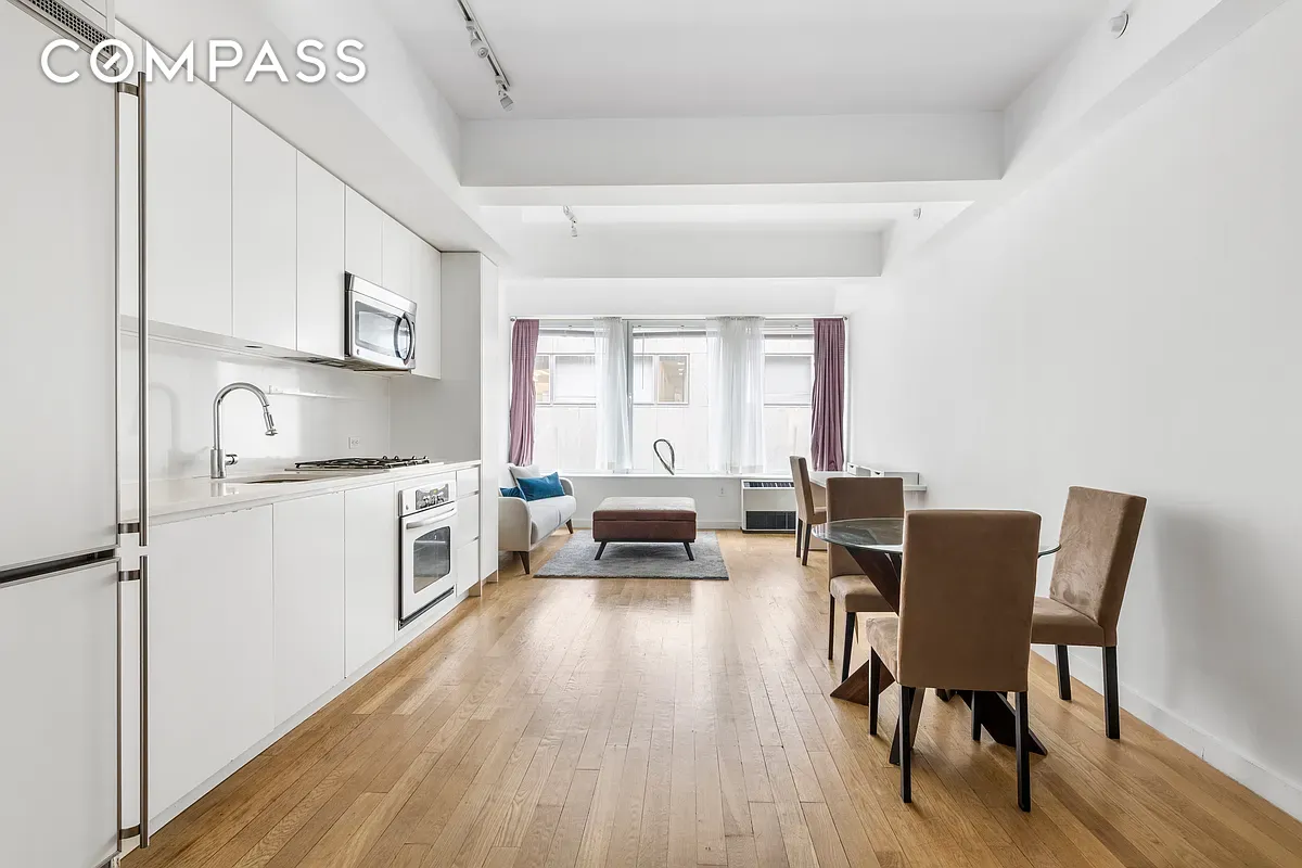 90 William Street 16E