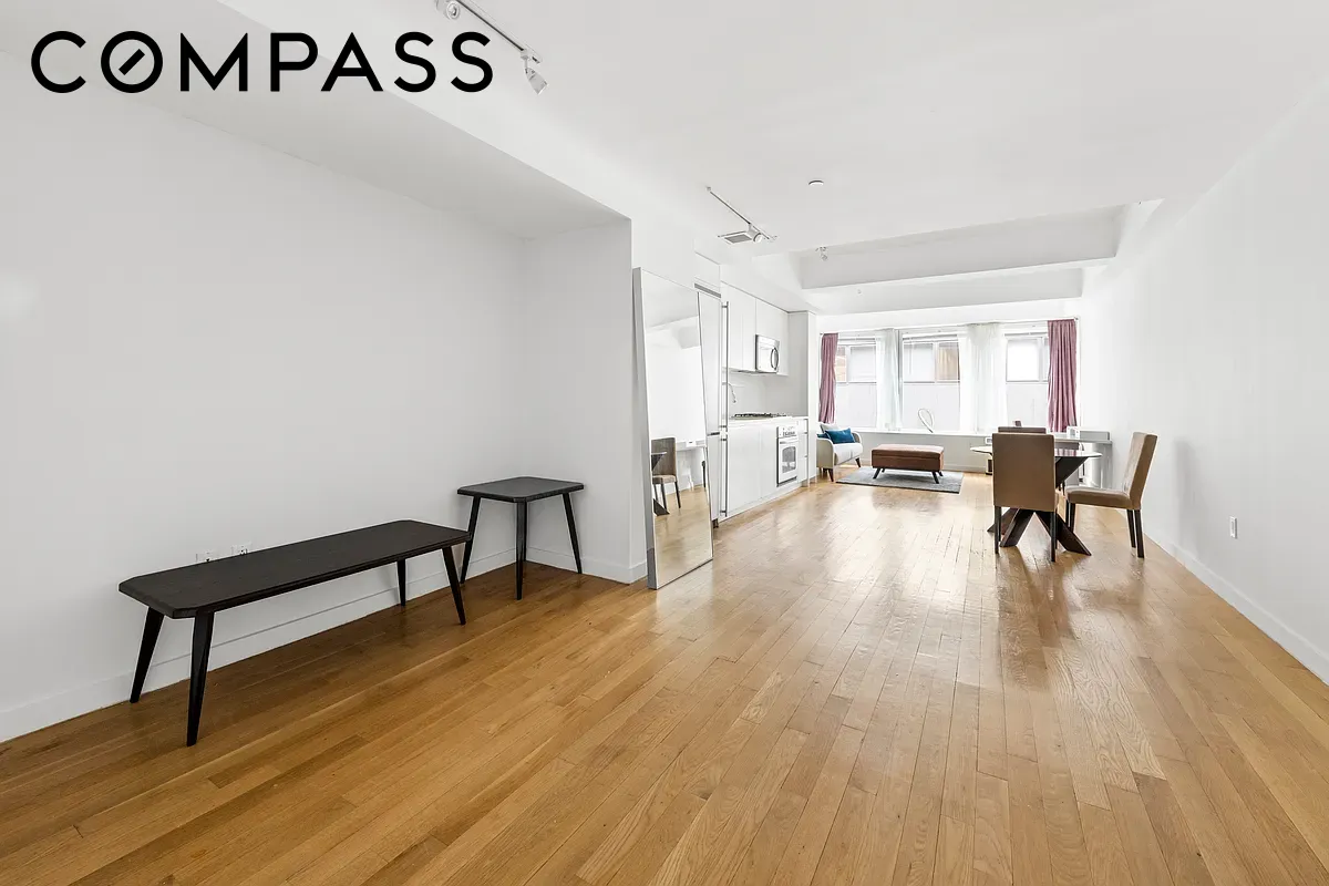 90 William Street 16E