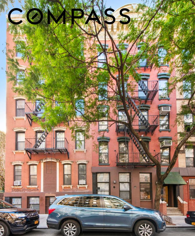 72 E 3rd Street 5A