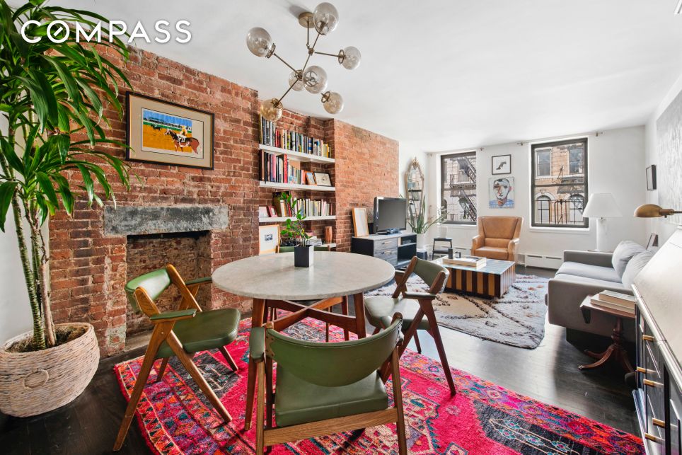 72 E 3rd Street 5A