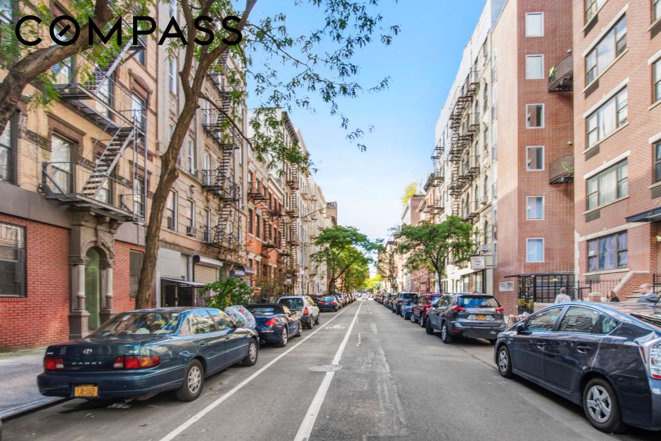 72 E 3rd Street 5A