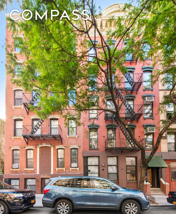 72 E 3rd Street 5A