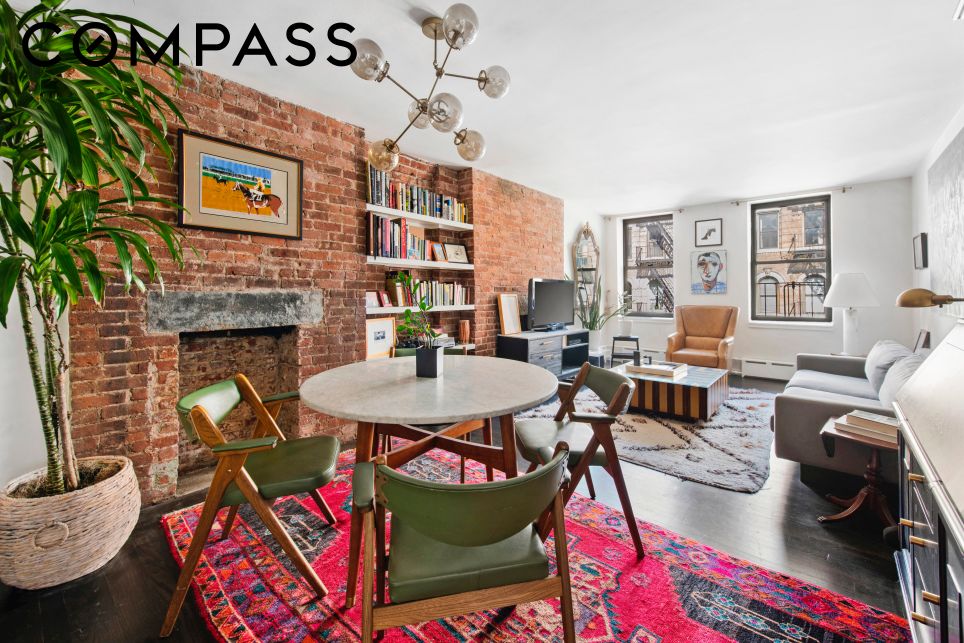 72 E 3rd Street 5A