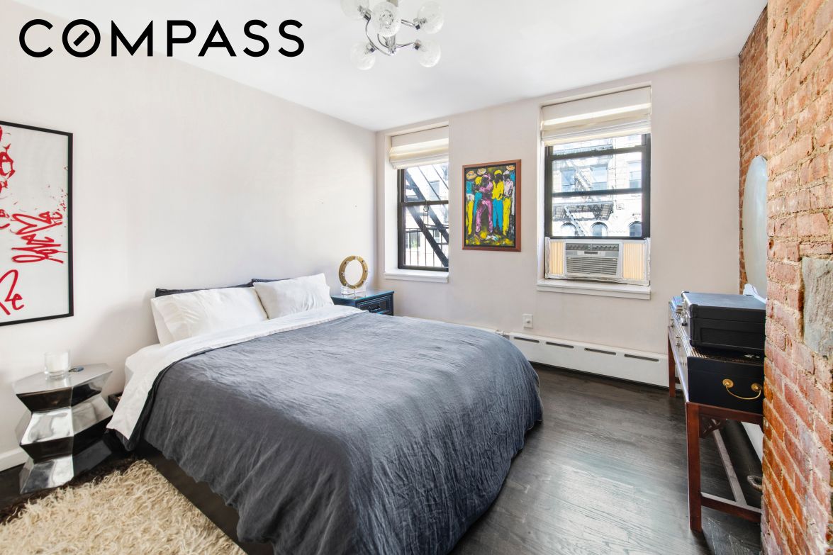 72 E 3rd Street 5A