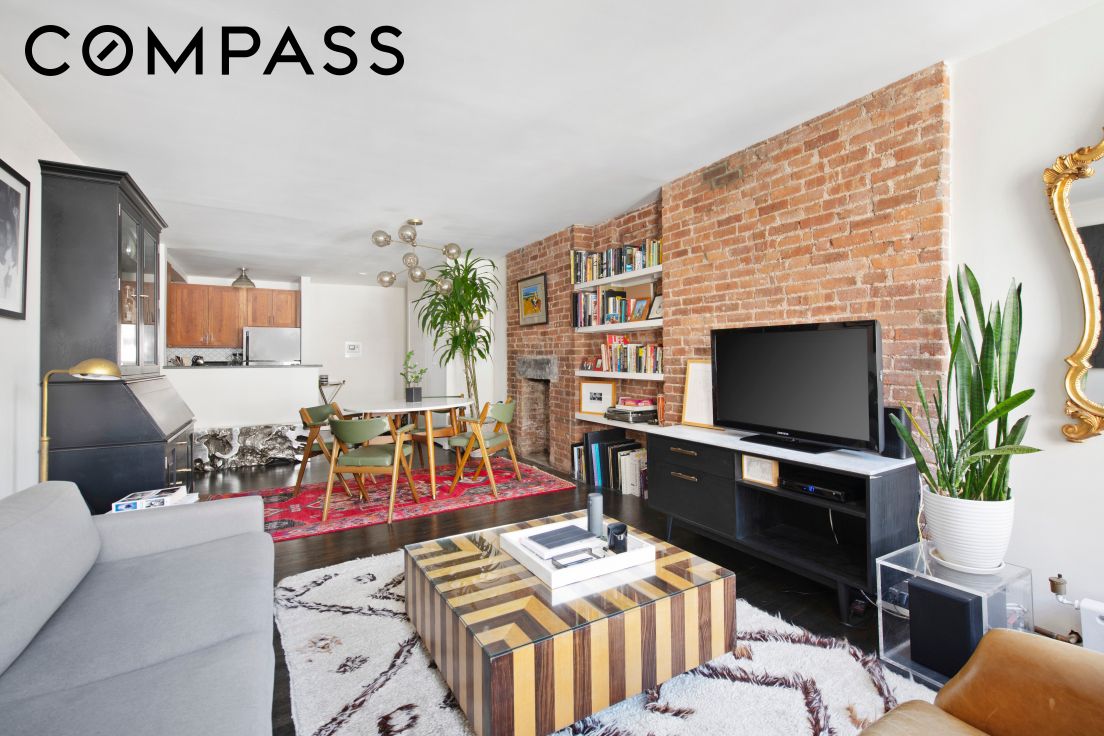 72 E 3rd Street 5A