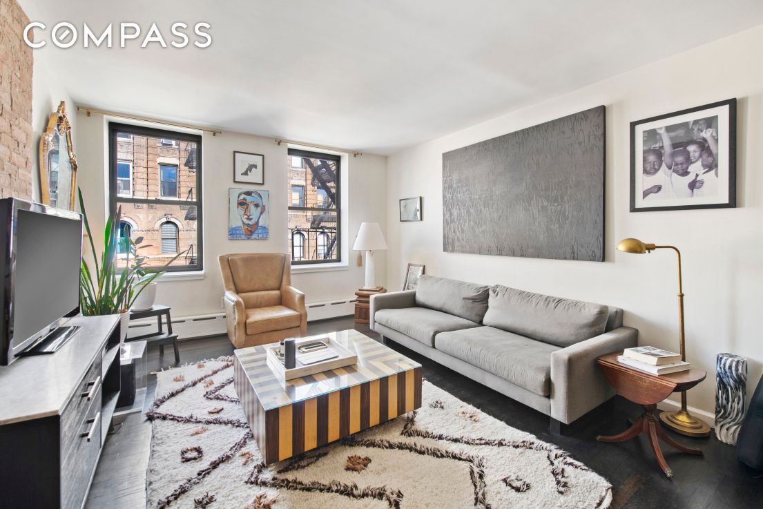 72 E 3rd Street 5A