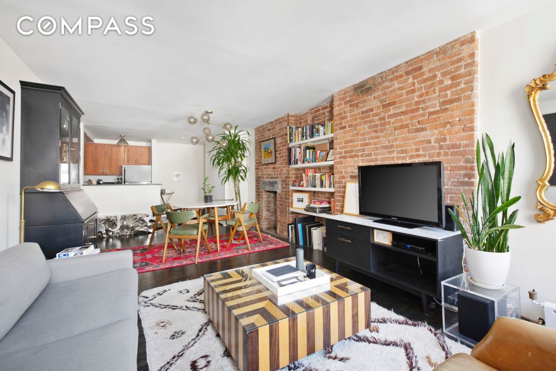 72 E 3rd Street 5A